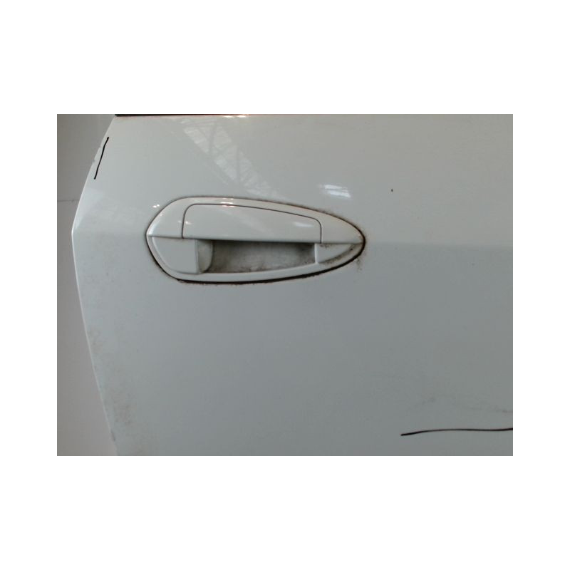 PORTE AVANT DROIT FIAT PUNTO 3  DIESEL