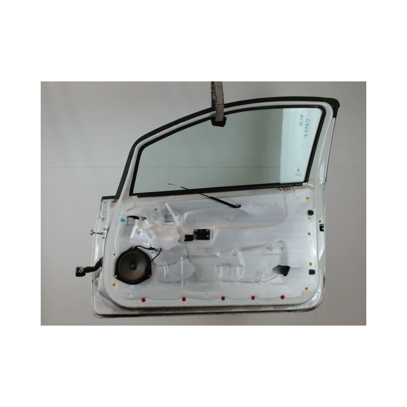 PORTE AVANT DROIT FIAT PUNTO 3  DIESEL