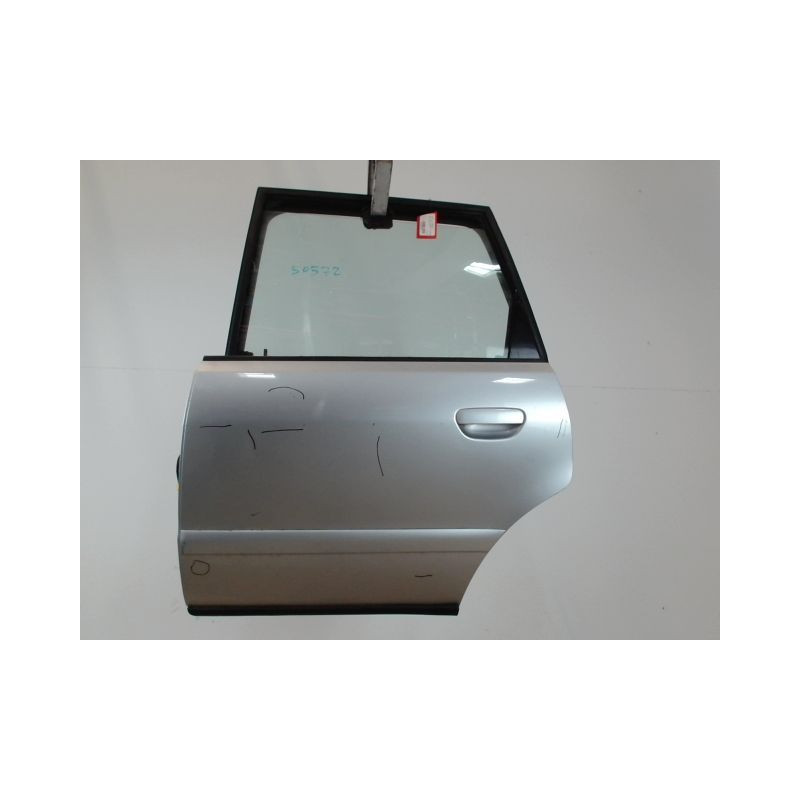PORTE ARRIERE GAUCHE AUDI A4 1 AVANT PHASE 2 BREAK 1.9 T