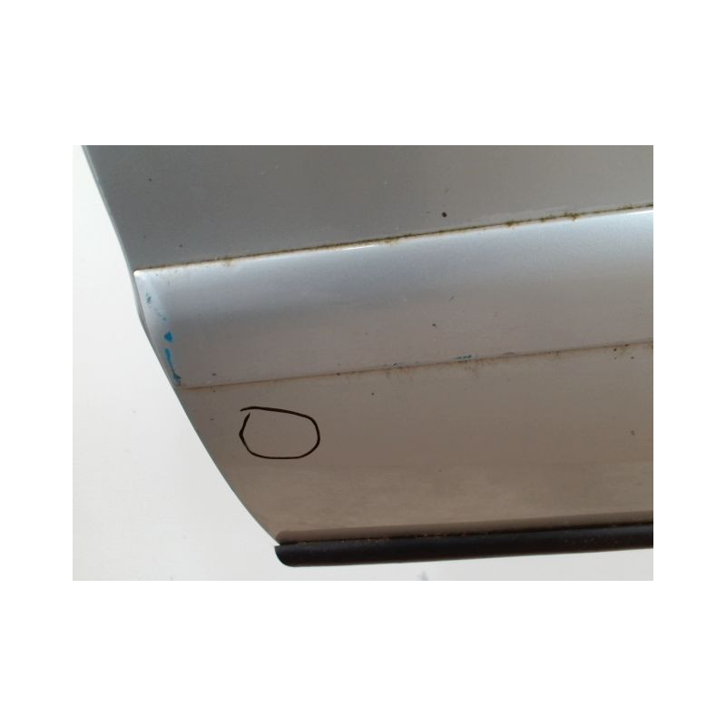 PORTE ARRIERE GAUCHE AUDI A4 1 AVANT PHASE 2 BREAK 1.9 T