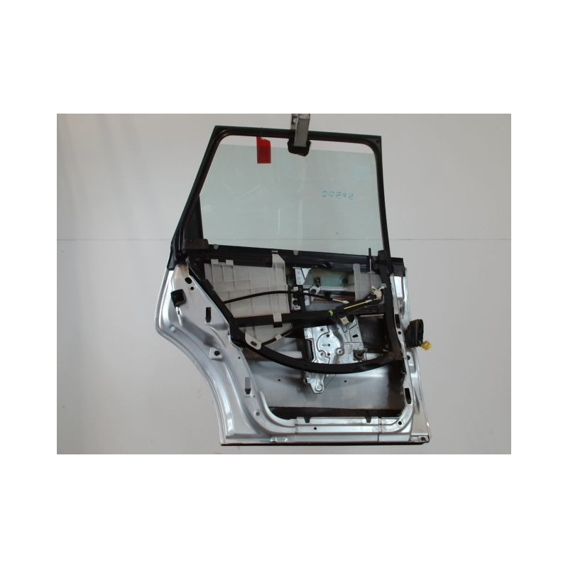 PORTE ARRIERE GAUCHE AUDI A4 1 AVANT PHASE 2 BREAK 1.9 T