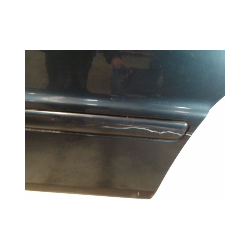PORTE ARRIERE GAUCHE MERCEDES CLASSE M 163 PHASE 2 DIESEL