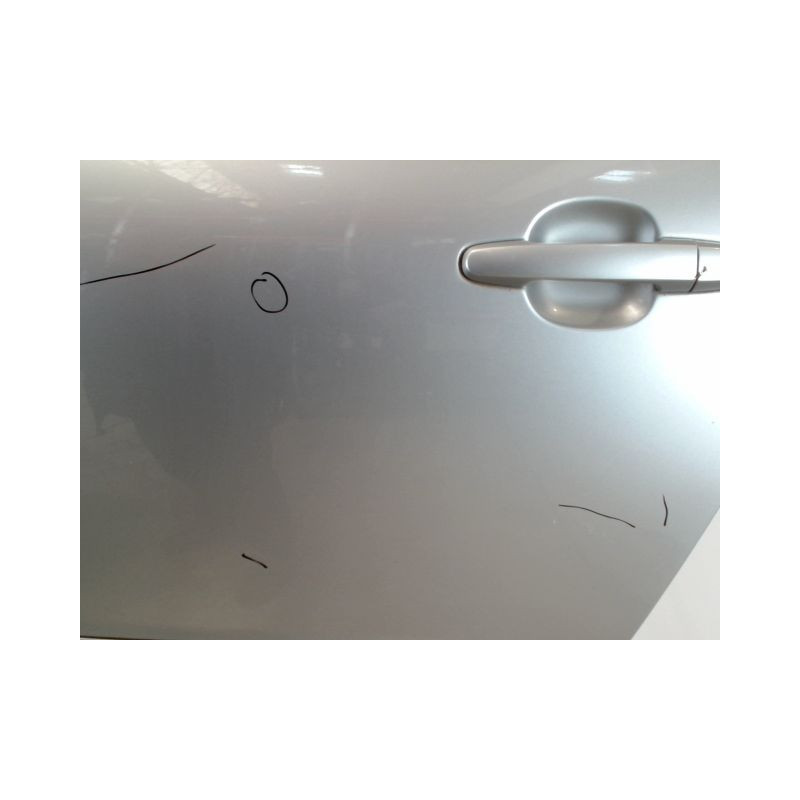 PORTE ARRIERE GAUCHE TOYOTA AVENSIS VERSO PHASE 2 2.0 D4D