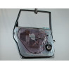 PORTE ARRIERE GAUCHE TOYOTA AVENSIS VERSO PHASE 2 2.0 D4D