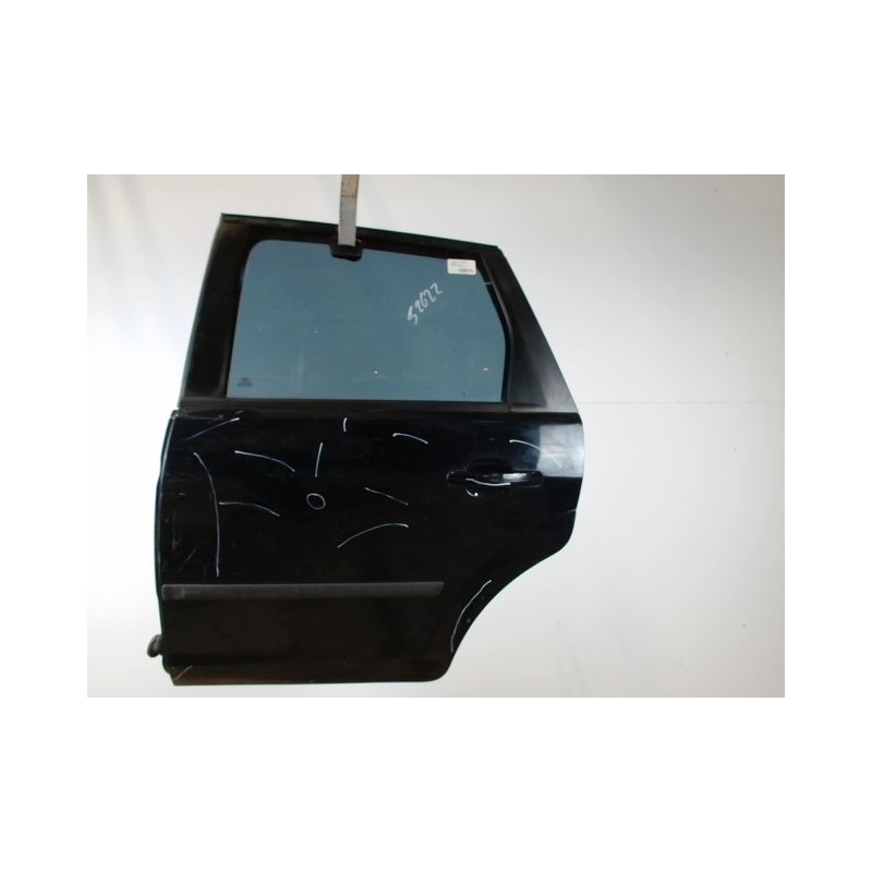 PORTE ARRIERE GAUCHE FORD FOCUS 2