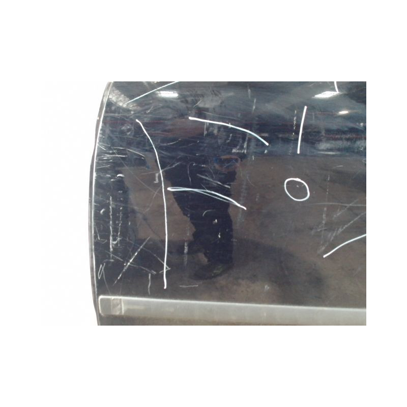 PORTE ARRIERE GAUCHE FORD FOCUS 2