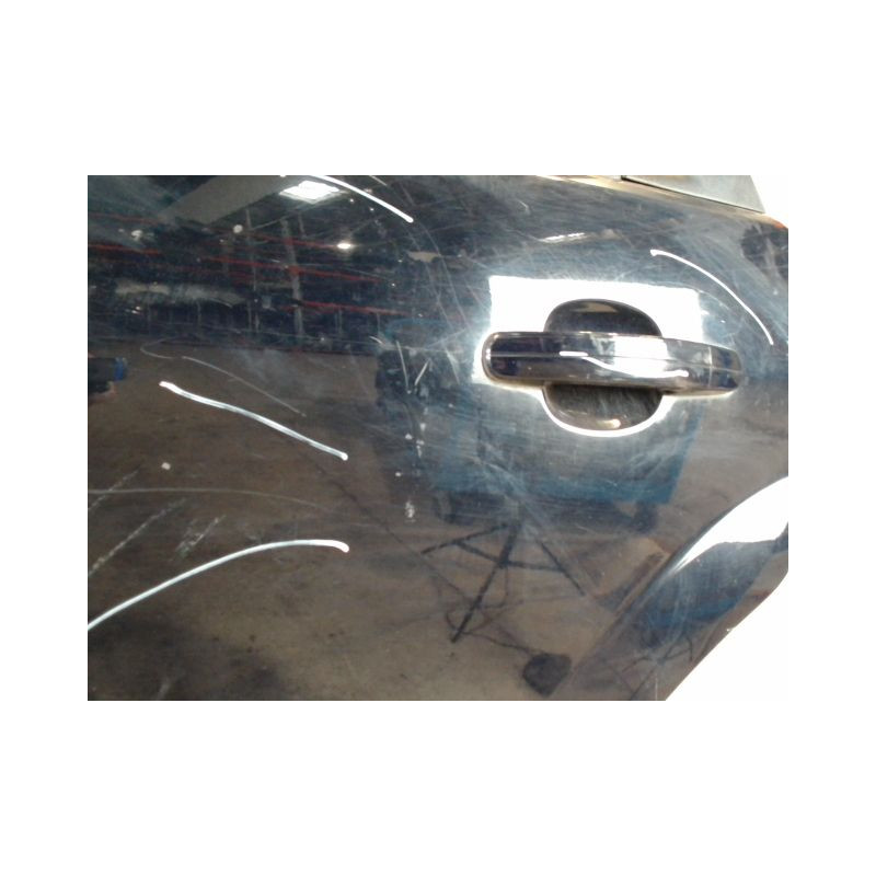 PORTE ARRIERE GAUCHE FORD FOCUS 2