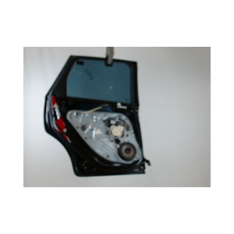 PORTE ARRIERE GAUCHE FORD FOCUS 2