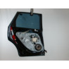 PORTE ARRIERE GAUCHE FORD FOCUS 2