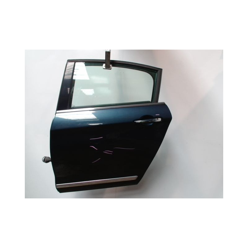 PORTE ARRIERE GAUCHE CITROEN C5 2008-