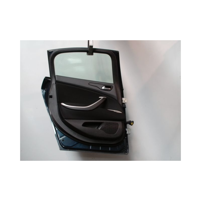 PORTE ARRIERE GAUCHE CITROEN C5 2008-