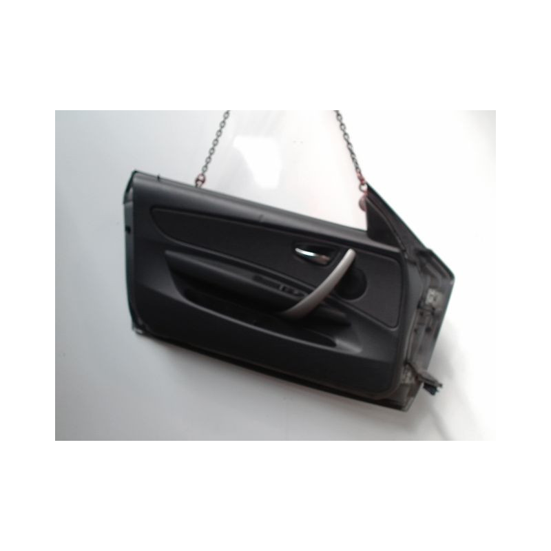 PORTE AVANT GAUCHE BMW SERIE 1