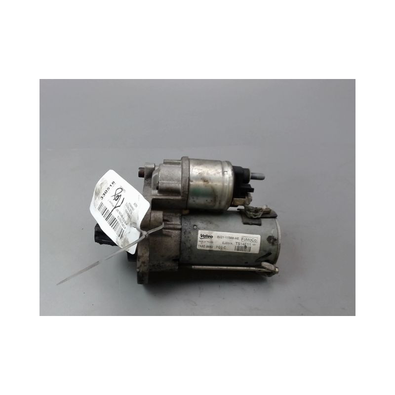 DEMARREUR FORD FIESTA VI Phase 1 2008-2012