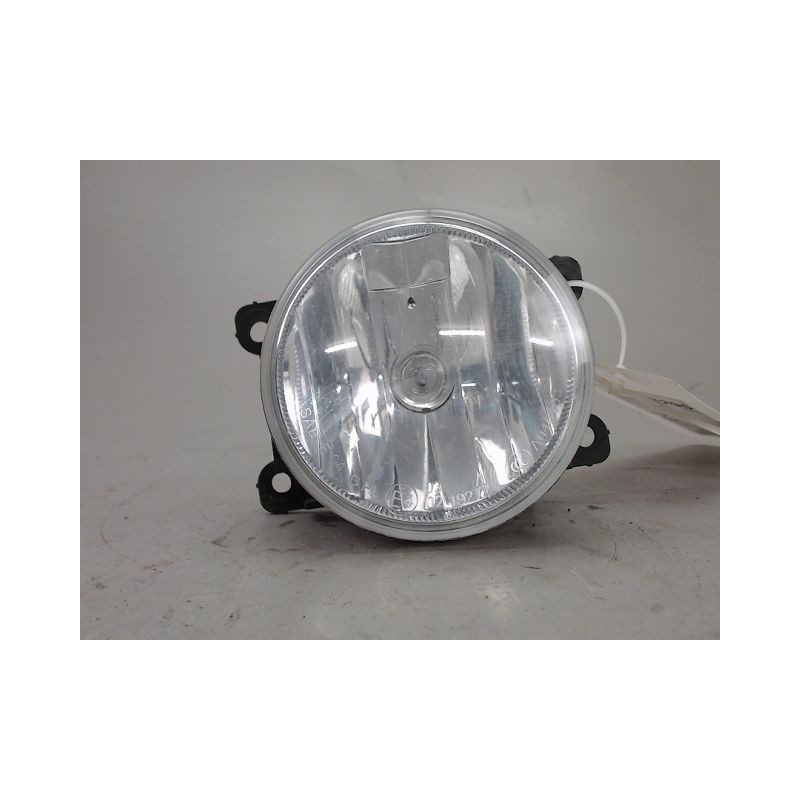 PHARE ANTIBROUILLARD AVANT GAUCHE CITROEN C3