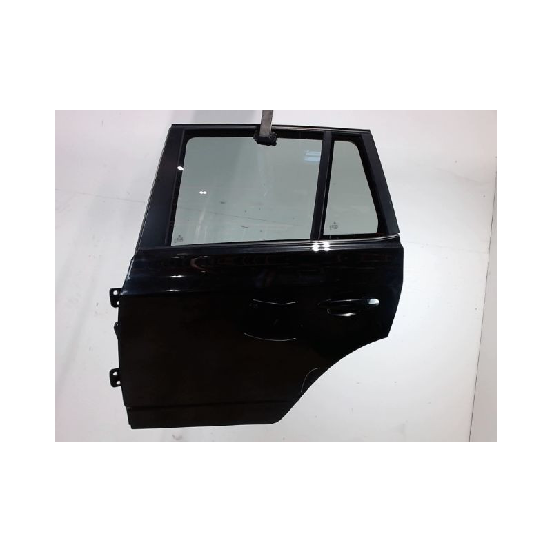 PORTE ARRIERE GAUCHE BMW X3 3.0D