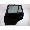 PORTE ARRIERE GAUCHE BMW X3 3.0D