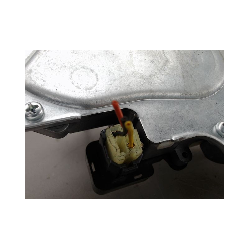 MECANISME ESSUIE-GLACE ARRIERE OPEL AGILA