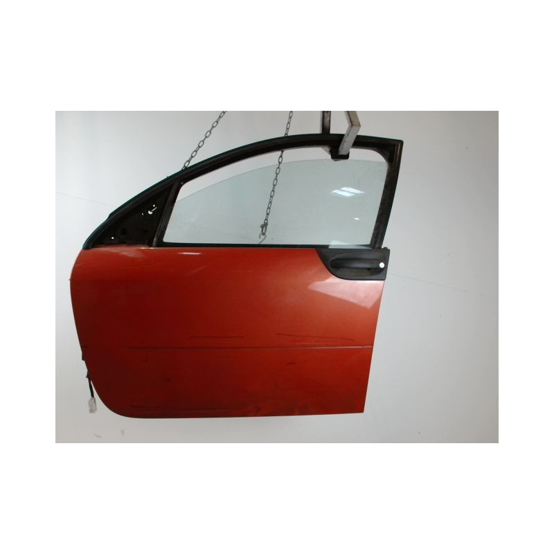 PORTE AVANT GAUCHE SMART FORFOUR 1 DIESEL