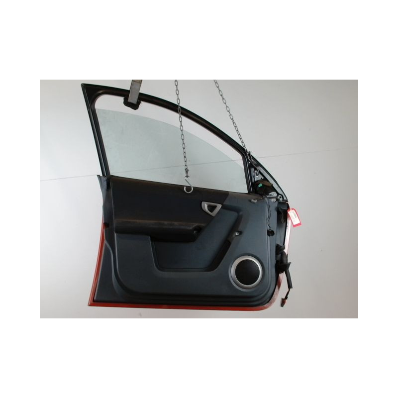 PORTE AVANT GAUCHE SMART FORFOUR 1 DIESEL