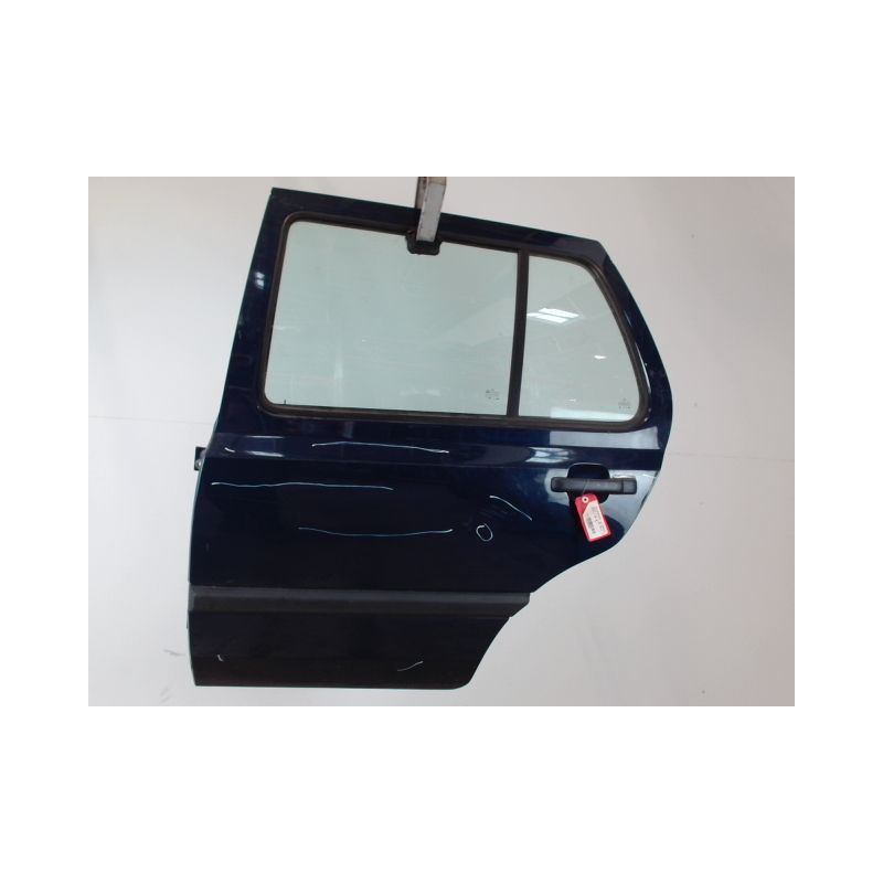 PORTE ARRIERE GAUCHE VOLKSWAGEN GOLF 3 BREAK DIESEL