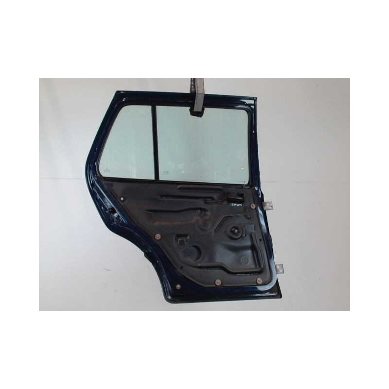 PORTE ARRIERE GAUCHE VOLKSWAGEN GOLF 3 BREAK DIESEL