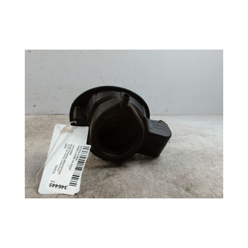 VOLET DE TRAPPE CARBURANT SKODA FABIA COMBI 2004-