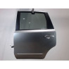 PORTE ARRIERE GAUCHE NISSAN NOTE