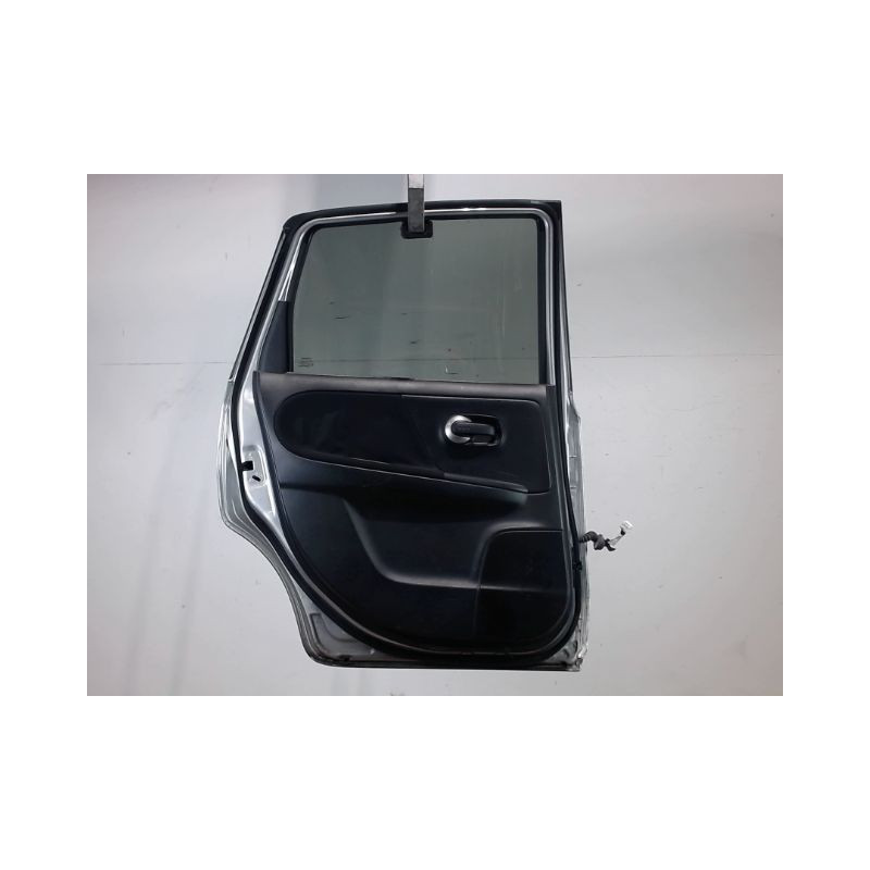 PORTE ARRIERE GAUCHE NISSAN NOTE