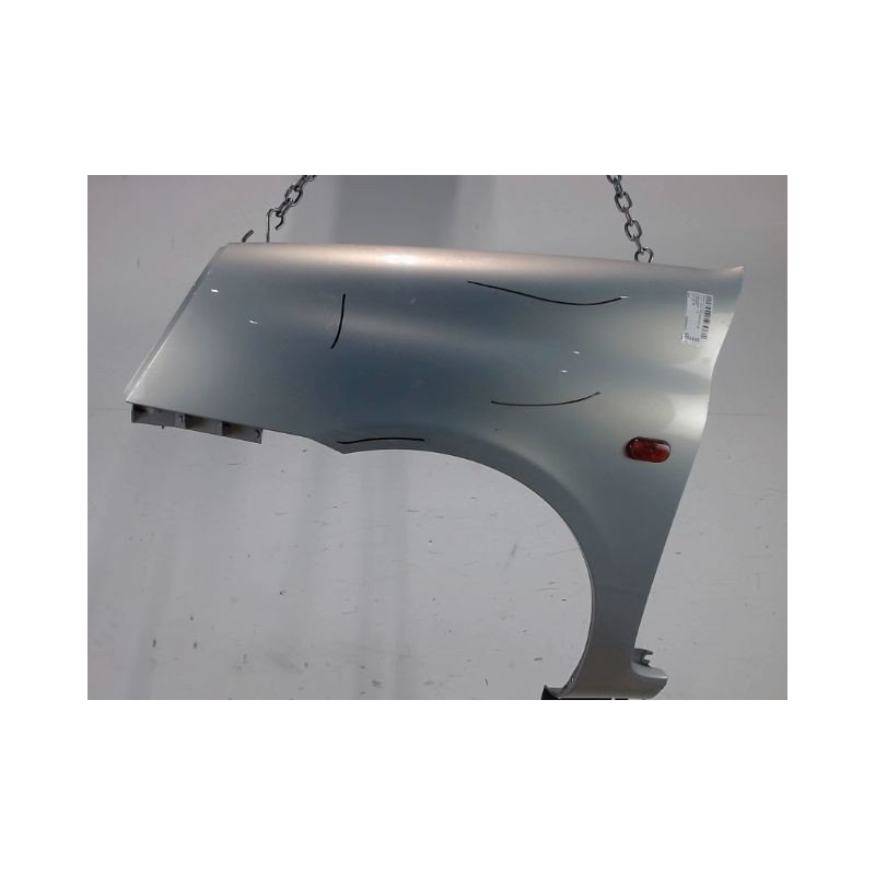 AILE AVANT GAUCHE RENAULT CLIO II PH.2 01-06