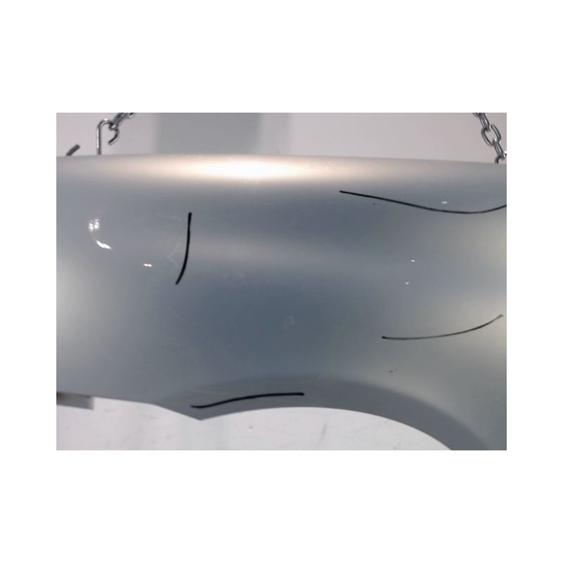 AILE AVANT GAUCHE RENAULT CLIO II PH.2 01-06