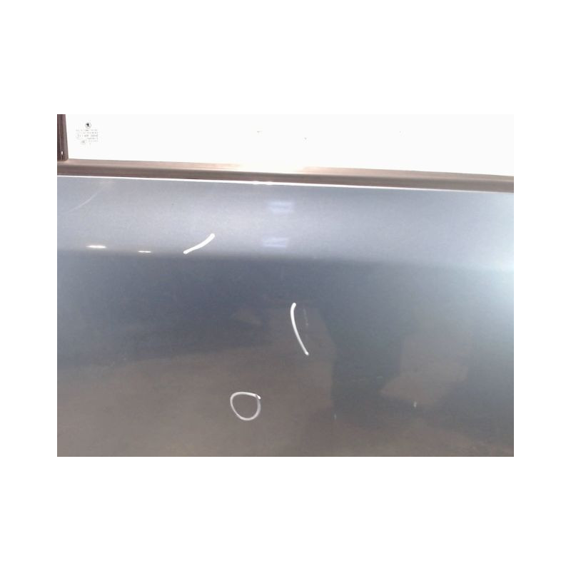 PORTE ARRIERE DROIT SKODA FABIA COMBI