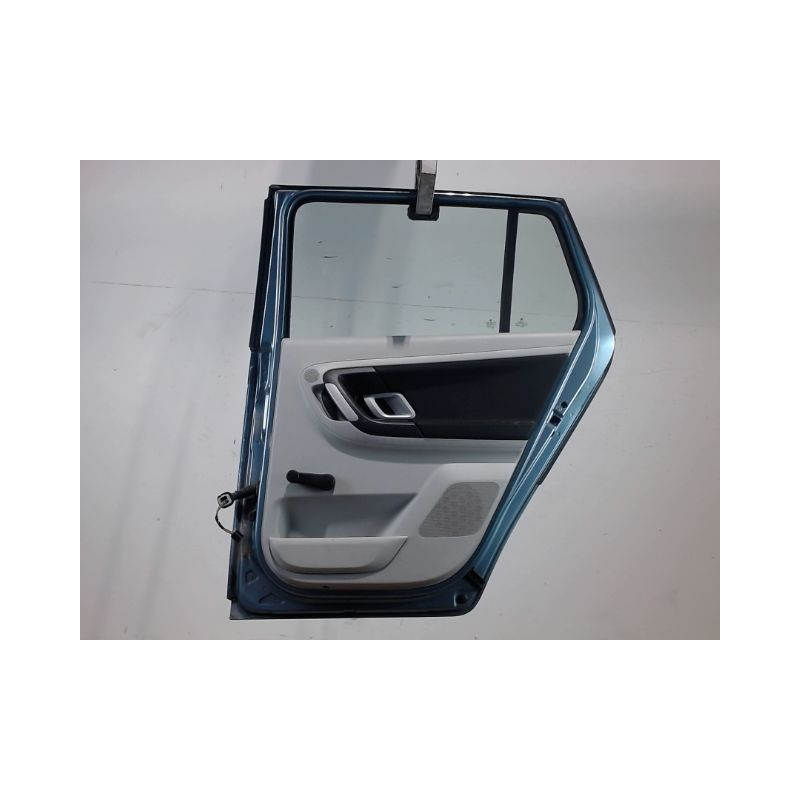 PORTE ARRIERE DROIT SKODA FABIA COMBI