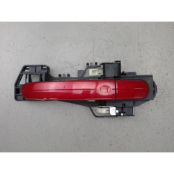 POIGNEE EXT PORTE AVD