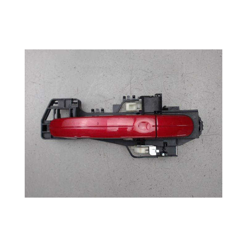 POIGNEE EXTERIEURE PORTE AVANT DROIT FORD FOCUS