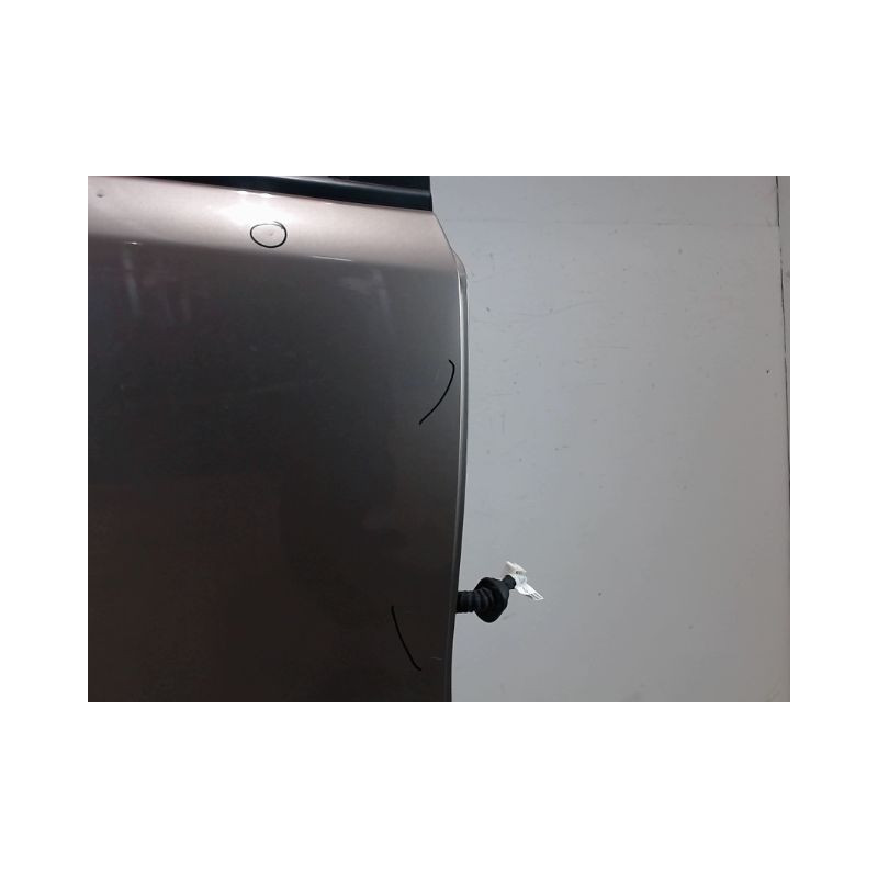 PORTE ARRIERE DROIT NISSAN NOTE
