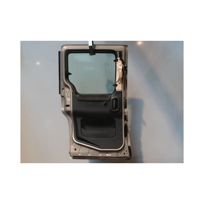 PORTE COULISSANTE GAUCHE CITROEN BERLINGO MULTISPACE 2002-