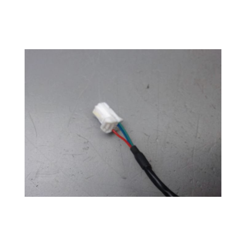 RETROVISEUR EXTERIEUR ELECTRIQUE GAUCHE NISSAN JUKE Phase 1 2010-...