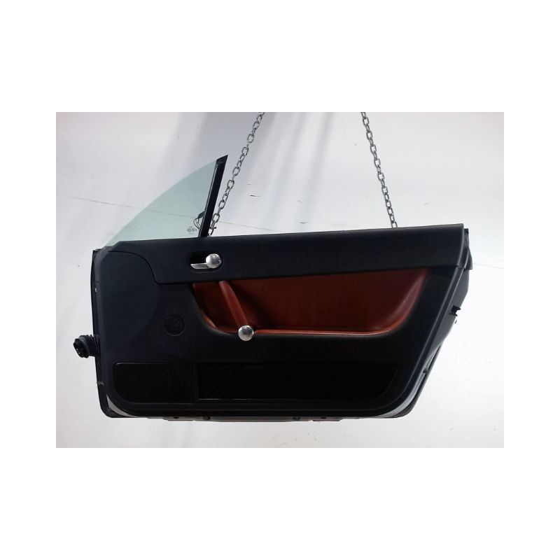 PORTE AVANT DROIT AUDI TT ROADSTER 1.8I TBO - 1