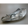 PHARE GAUCHE PEUGEOT 206