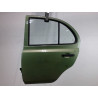 PORTE ARRIERE GAUCHE NISSAN MICRA 2003-2005