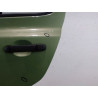 PORTE ARRIERE GAUCHE NISSAN MICRA 2003-2005