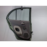 PORTE ARRIERE GAUCHE NISSAN MICRA 2003-2005