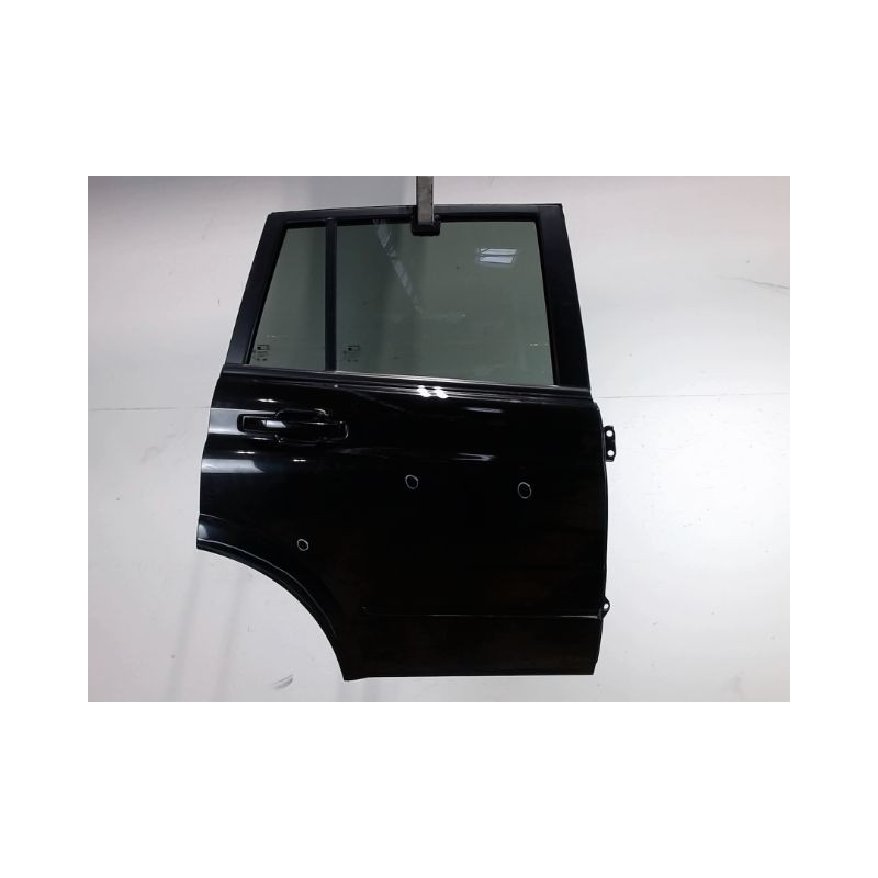 PORTE ARRIERE DROIT SSANGYONG KYRON 2005-