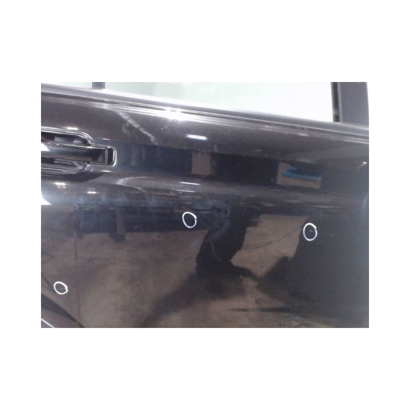 PORTE ARRIERE DROIT SSANGYONG KYRON 2005-