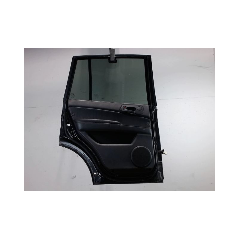 PORTE ARRIERE GAUCHE SSANGYONG KYRON 2005-