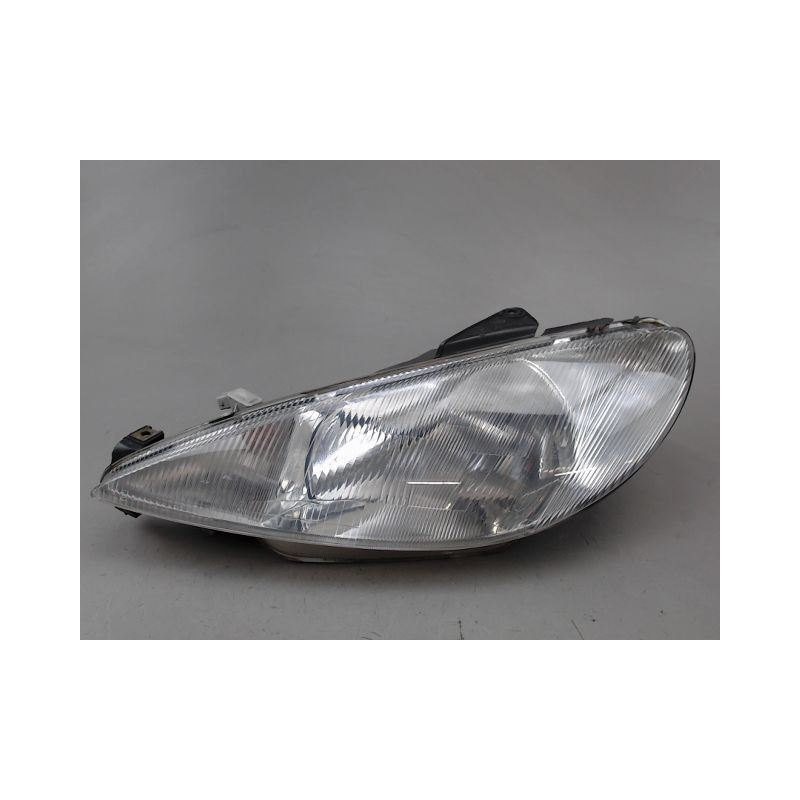 PHARE GAUCHE PEUGEOT 206