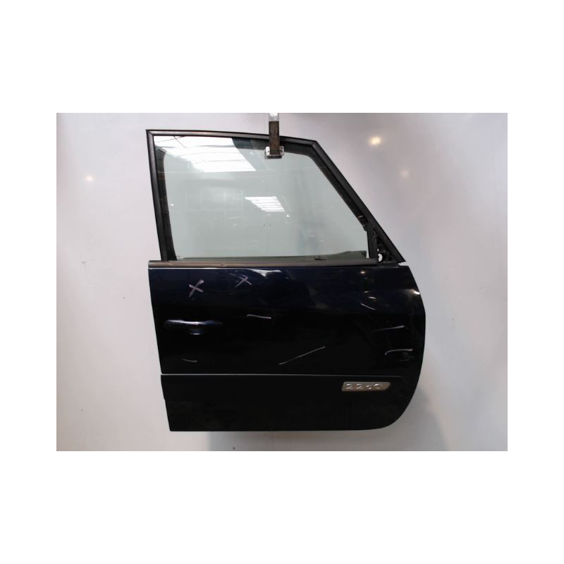 PORTE AVANT DROIT RENAULT ESPACE IV