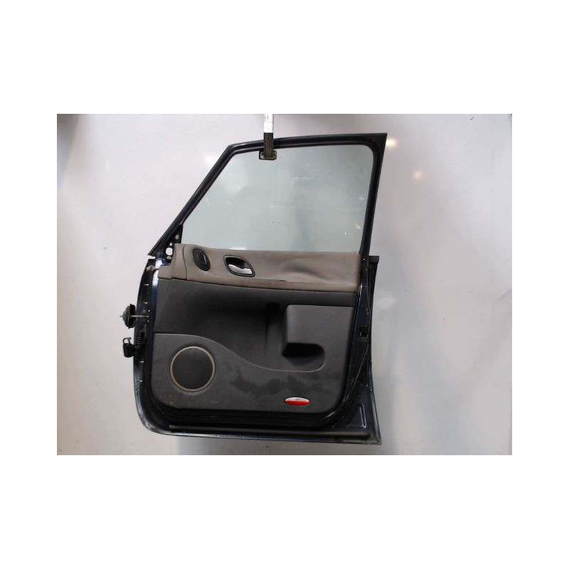 PORTE AVANT DROIT RENAULT ESPACE IV