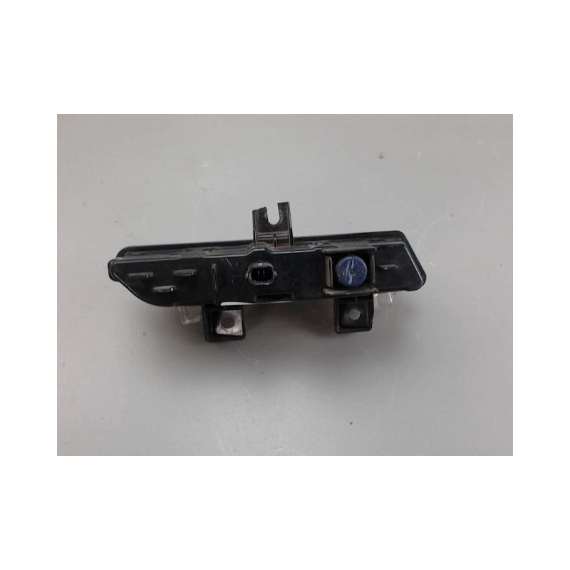 FEUX POSITION GAUCHE RENAULT CLIO