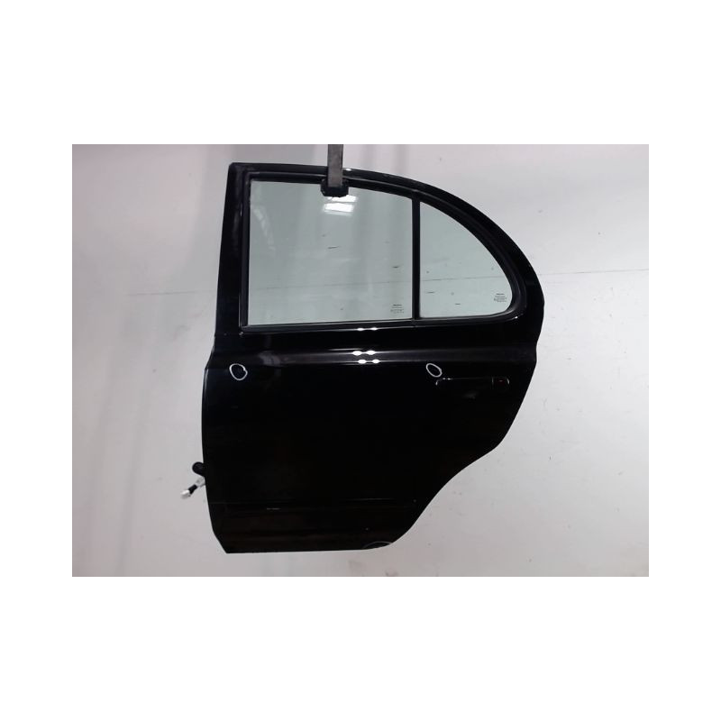 PORTE ARRIERE GAUCHE NISSAN MICRA 2005-2007